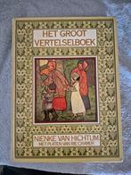 Het groot vertelselboek, Ophalen of Verzenden, Gelezen