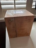 Pomax decoratie blok 20x20, Ophalen, Nieuw