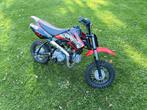 Pitbike 70cc, Fietsen en Brommers, Minibikes, Midibikes en Pitbikes, Gebruikt, Overige typen, 72 cc, Orion