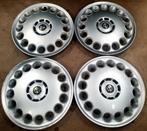 ORIGINELE ALFA ROMEO WIELDOPPEN 15INCH, Ophalen of Verzenden, Gebruikt