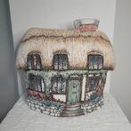 Samuel Lamont theemuts 'huisje' theepot warmhouder, Ophalen of Verzenden, Zo goed als nieuw, Pot of Pan