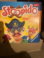 Stoopido - Ravensburger - Gezelschapsspel, Hobby en Vrije tijd, Gezelschapsspellen | Bordspellen, Een of twee spelers, Ophalen of Verzenden