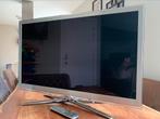 Samsung UE40C8700 3D led tv 40inch, 100 cm of meer, Samsung, Zo goed als nieuw, Ophalen