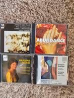 Klassieke Muziek CD Collectie - Diverse Componisten, Cd's en Dvd's, Cd's | Klassiek, Ophalen, Romantiek, Zo goed als nieuw, Kamermuziek