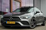 Mercedes-Benz CLA-Klasse 220 4MATIC Premium Plus AMG | PANO, Automaat, CLA, Euro 6, Adaptive Cruise Control