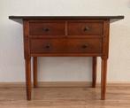 Te koop ladenkastje (shaker stijl), Huis en Inrichting, Tafels | Sidetables, Ophalen of Verzenden, Zo goed als nieuw