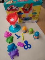 Play doh kapper, Ophalen of Verzenden, Zo goed als nieuw