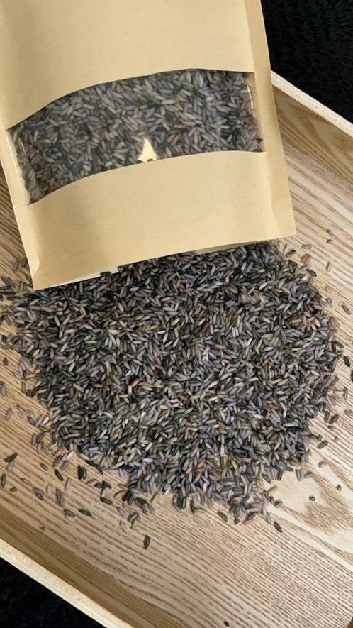 500 gram gekleurde speelrijst, Kinderen en Baby's, Speelgoed | Educatief en Creatief, Nieuw, Ontdekken, Ophalen of Verzenden