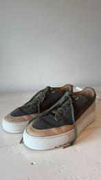 Nette Mason Germents, Overige kleuren, Ophalen of Verzenden, Mason Garments, Sneakers of Gympen