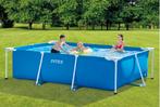 Intex Zwembad 200x300 cm - Ideaal voor de zomer!, Ophalen of Verzenden, Gebruikt
