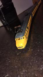 Hodekop lima, Gelijkstroom, Wagon, Ophalen of Verzenden, Zo goed als nieuw