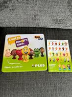 Emoji’s, Ophalen, Zo goed als nieuw