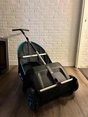 Gardena bladruimer beschikbaar voor biedingen