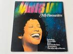 Janis Ian - My Favourites LP, Cd's en Dvd's, Vinyl | Pop, Ophalen, 1960 tot 1980, Gebruikt, 12 inch