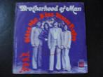 Brotherhood of Man - Kiss me, kiss your baby, Ophalen of Verzenden, Zo goed als nieuw, Pop