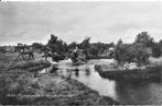 Gasselte Paardensport bij de Hoefslag., Verzenden, 1960 tot 1980, Ongelopen, Drenthe