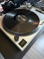 2 DJ vinyl draaitafels/platenspelers CITRONIC PRO, Muziek en Instrumenten, Dj-sets en Draaitafels, Ophalen of Verzenden, Gebruikt