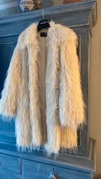 Winterjas Nieuw van Ibana, Ibana, Ophalen of Verzenden, Zo goed als nieuw, Wit