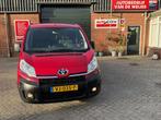 Toyota PROACE 1.6D L1H1 Aspiration |MARGE!| Airco Camera, Auto's, Euro 5, Gebruikt, 4 cilinders, Origineel Nederlands