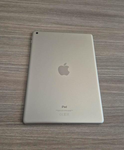 Ipad 9e generatie 2021 Wifi 64gb, Computers en Software, Apple iPads, Zo goed als nieuw, Apple iPad, Wi-Fi, 10 inch, 64 GB, Zilver