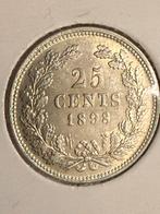 Mooie munten te koop bij Knikkers en Knaken, Setje, Zilver, Koningin Wilhelmina, Overige waardes