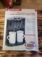 Koffie, Ophalen of Verzenden, Zo goed als nieuw