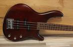 Cort PJ Bass, Walnut, Muziek en Instrumenten, Overige Muziek en Instrumenten, Gebruikt, Ophalen of Verzenden