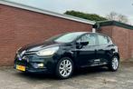 Renault Clio Energy 0.9 TCe 90pk Eco2 S&S 2017 Zwart, Auto's, Renault, Voorwielaandrijving, 898 cc, 1057 kg, Origineel Nederlands