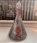 Wim Harzing wijwaterkruik Rossum Utrecht Gemerkt W.Harzing, Ophalen of Verzenden