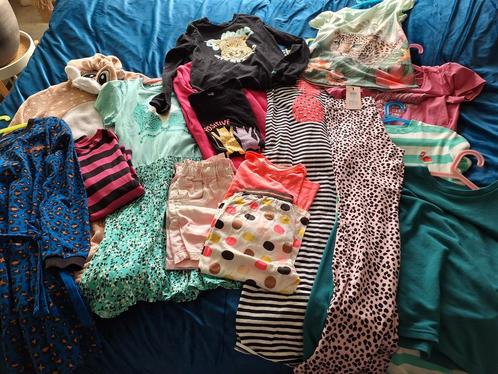 Pakket kinderkleding maat 158/164 z.g.a.n., Kinderen en Baby's, Kinderkleding | Kinder-kledingpakketten, Zo goed als nieuw, Maat 158