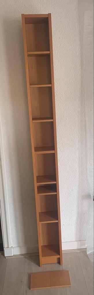 Ikea Benno CD Kast, Huis en Inrichting, Woonaccessoires | Cd- en Dvd-rekken, Gebruikt, Cd's of Dvd's, Ophalen