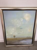 Schilderij Kees Doolaard, Ophalen