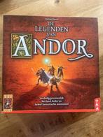 De Legenden van Andor Bordspel, Hobby en Vrije tijd, Gezelschapsspellen | Kaartspellen, Drie of vier spelers, Ophalen of Verzenden