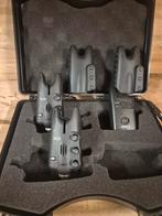 Jrc xtx 2+1 draadloze beetmelder set in nieuwstaat!!, Watersport en Boten, Ophalen of Verzenden, Zo goed als nieuw, Overige typen