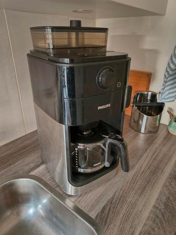 Philips Grind and Brew beschikbaar voor biedingen
