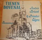 Tienen Bovenal > Andre Briant & Printer Elgra, Gebruikt, 7 inch, Single, Ophalen of Verzenden