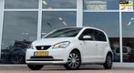 Seat Mii 1.0i Style 5-drs Airco Elek. pakket Getint glas 100, Voorwielaandrijving, Euro 5, Stof, Gebruikt