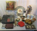 19 Leuke Oude Spulletjes en Curiosa, Antiek en Kunst, Curiosa en Brocante, Ophalen of Verzenden
