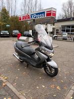 Suzuki Scooter AN 125 Burgman A1 11KW 125CC, Motoren, Motoren | Suzuki, Rijksstraatweg 248
3634AN  Loenersloot, NL, Scooter, Bedrijf