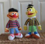 sesamstraat handpoppen, Ophalen of Verzenden, Zo goed als nieuw, Overige typen