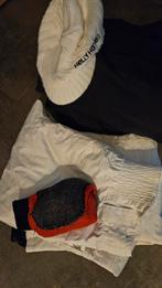 Ski Kleding Set Dames - Helly Hansen, Maat M, Ophalen of Verzenden, Gedragen, Maat 38/40 (M), Overige typen