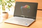 (96% accu) HP laptop, i5-1155G7, 8GB RAM, 256GB SSD, 256 GB, 2 tot 3 Ghz, 8 GB, Ophalen of Verzenden