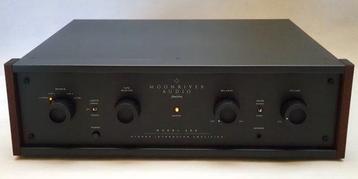 MoonRiver Audio 404 geïntegreerde versterker met phono MM/MC beschikbaar voor biedingen