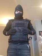 Kogelwerend Vest - Lichtgewicht & Handig - Airsoft, Verzamelen, Militaria | Algemeen, Ophalen of Verzenden
