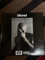 Franke ocean blonde black friday limited edition bootleg, Cd's en Dvd's, Ophalen of Verzenden, 2000 tot heden, Zo goed als nieuw