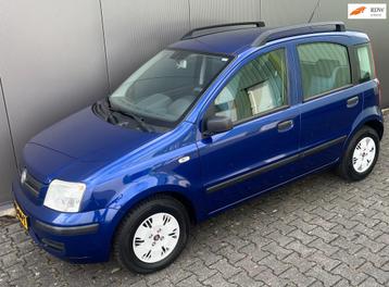Fiat Panda 1.2 Dynamic airco 82000km beschikbaar voor biedingen
