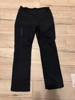 Softshell Skibroek Salomon XL, Ophalen of Verzenden, Zo goed als nieuw
