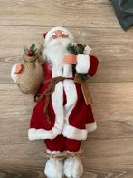 Leuke staande kerstman., Diversen, Kerst, Ophalen of Verzenden, Zo goed als nieuw