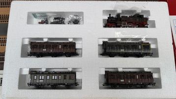 Roco K.P.E.V. Epoche 1 set 43025 beschikbaar voor biedingen