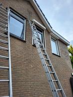 Rolluiken knikarscherm screen reparatie plaatsen in emmen, Garantie